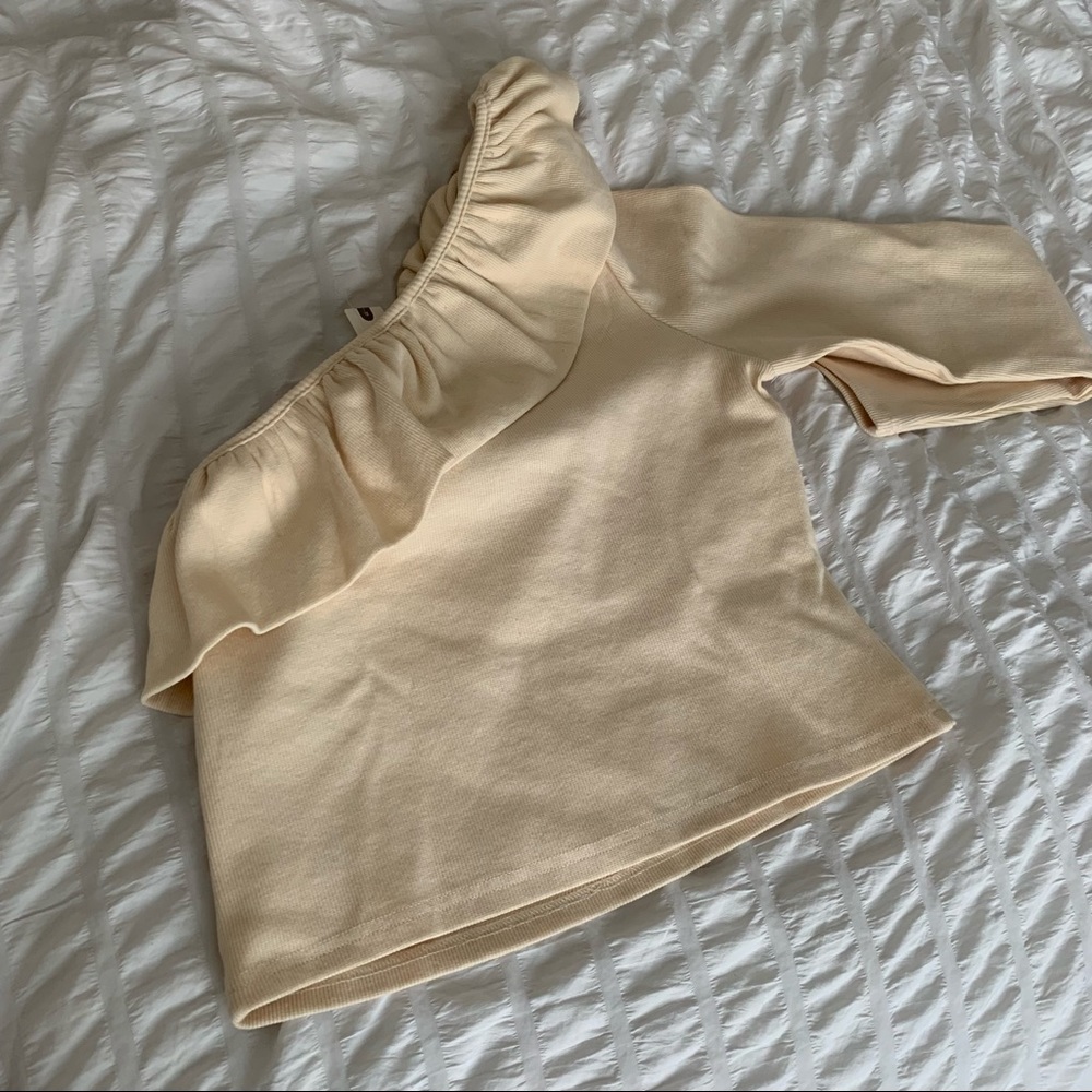 NWT Anthropologie blouse